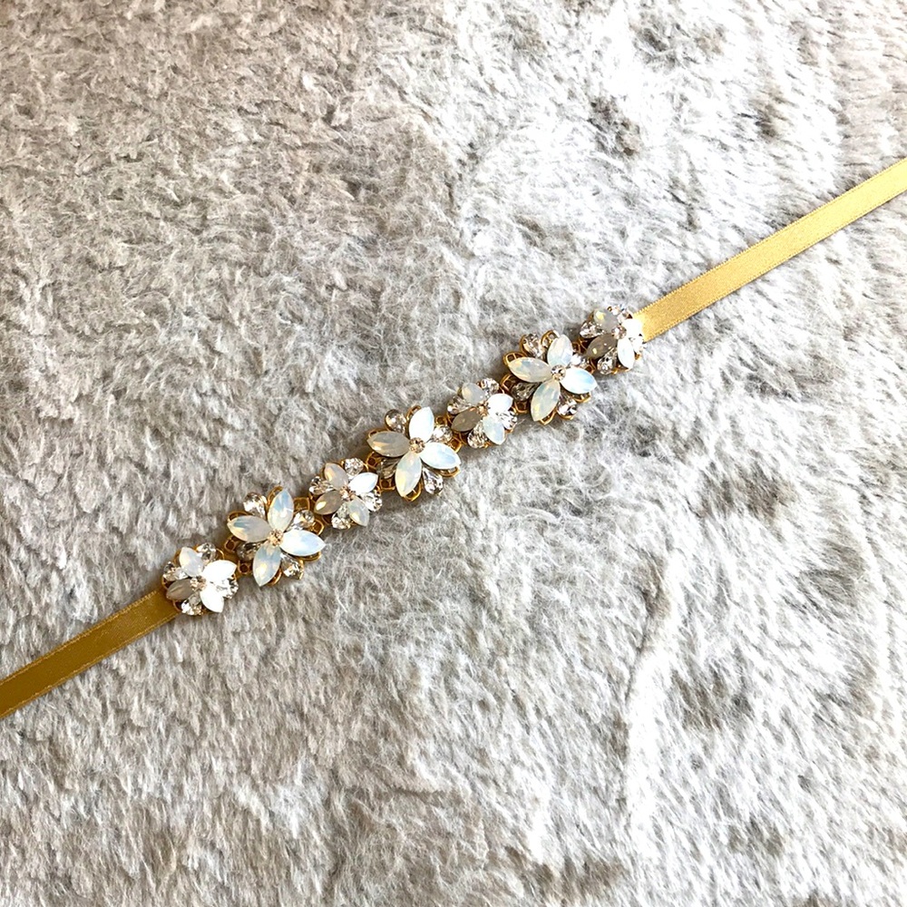 Sara Gabriel Belt